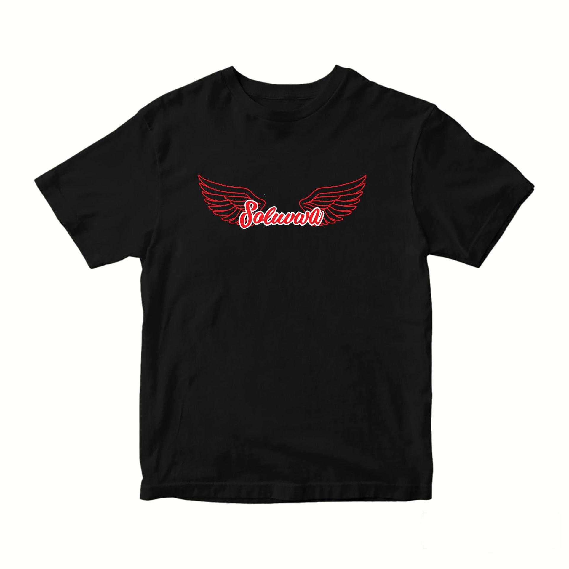 Soluvwa t-shirt