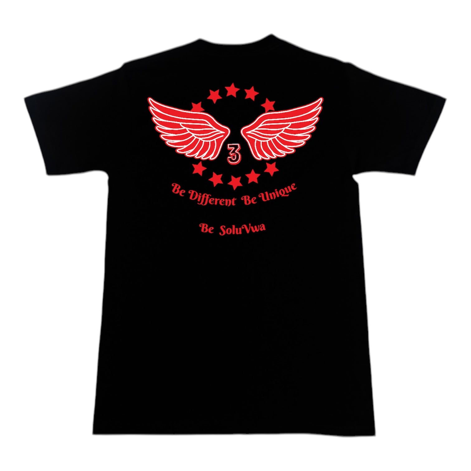 Soluvwa t-shirt