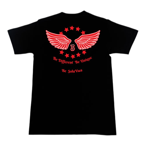 Soluvwa t-shirt