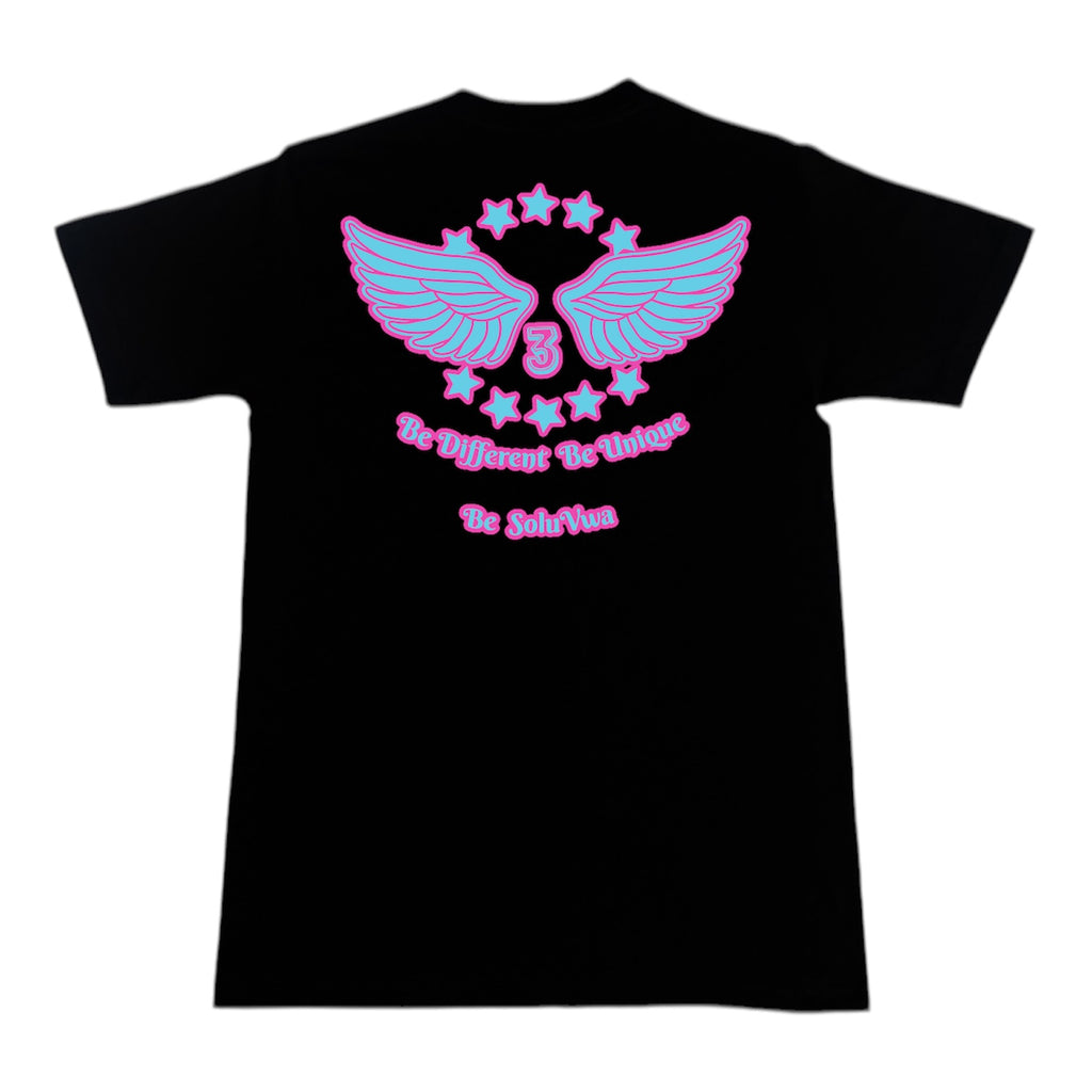 Soluvwa t-shirt