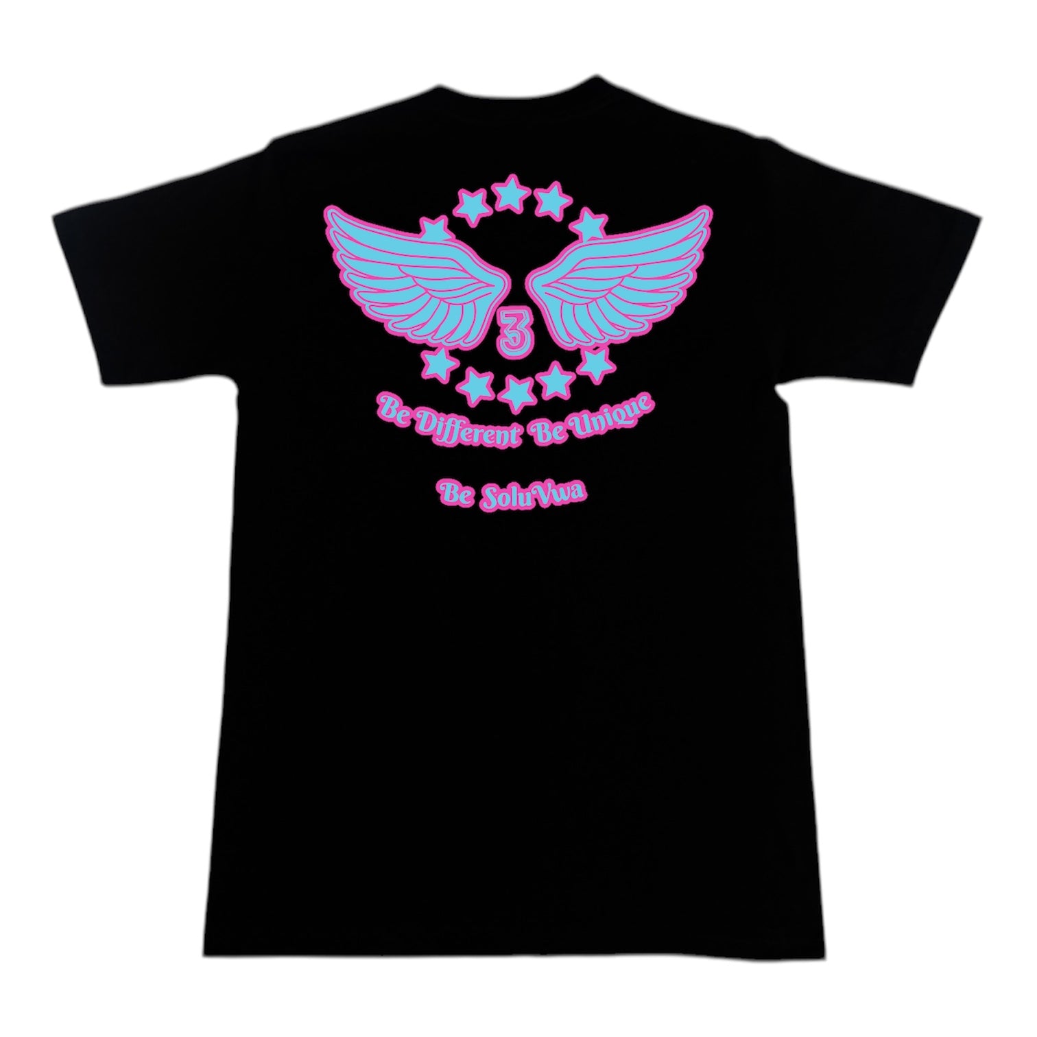 Soluvwa t-shirt