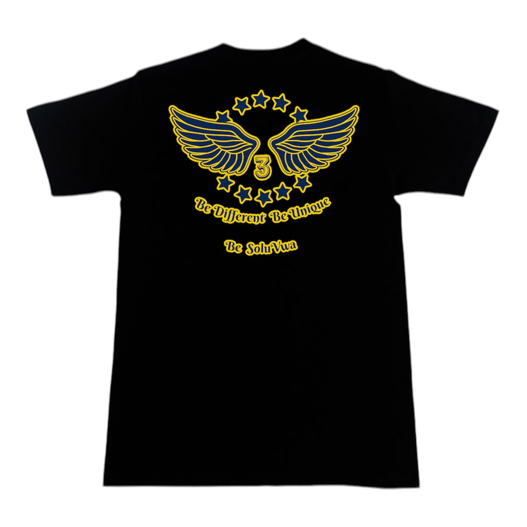 Soluvwa t-shirt