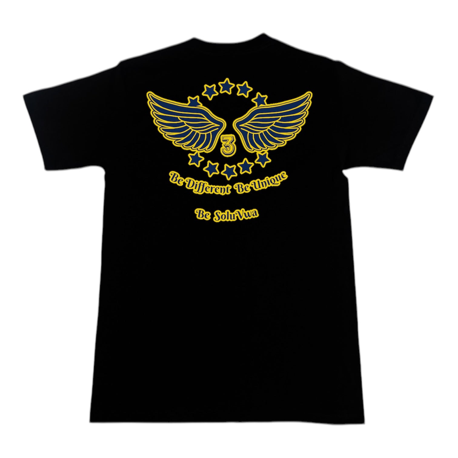 Soluvwa t-shirt