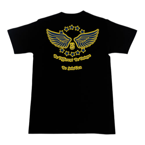 Soluvwa t-shirt