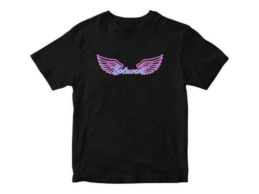 Soluvwa t-shirt