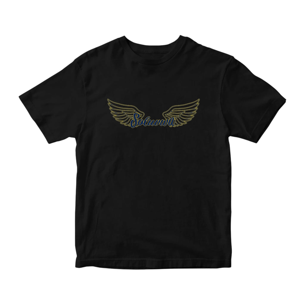 Soluvwa t-shirt
