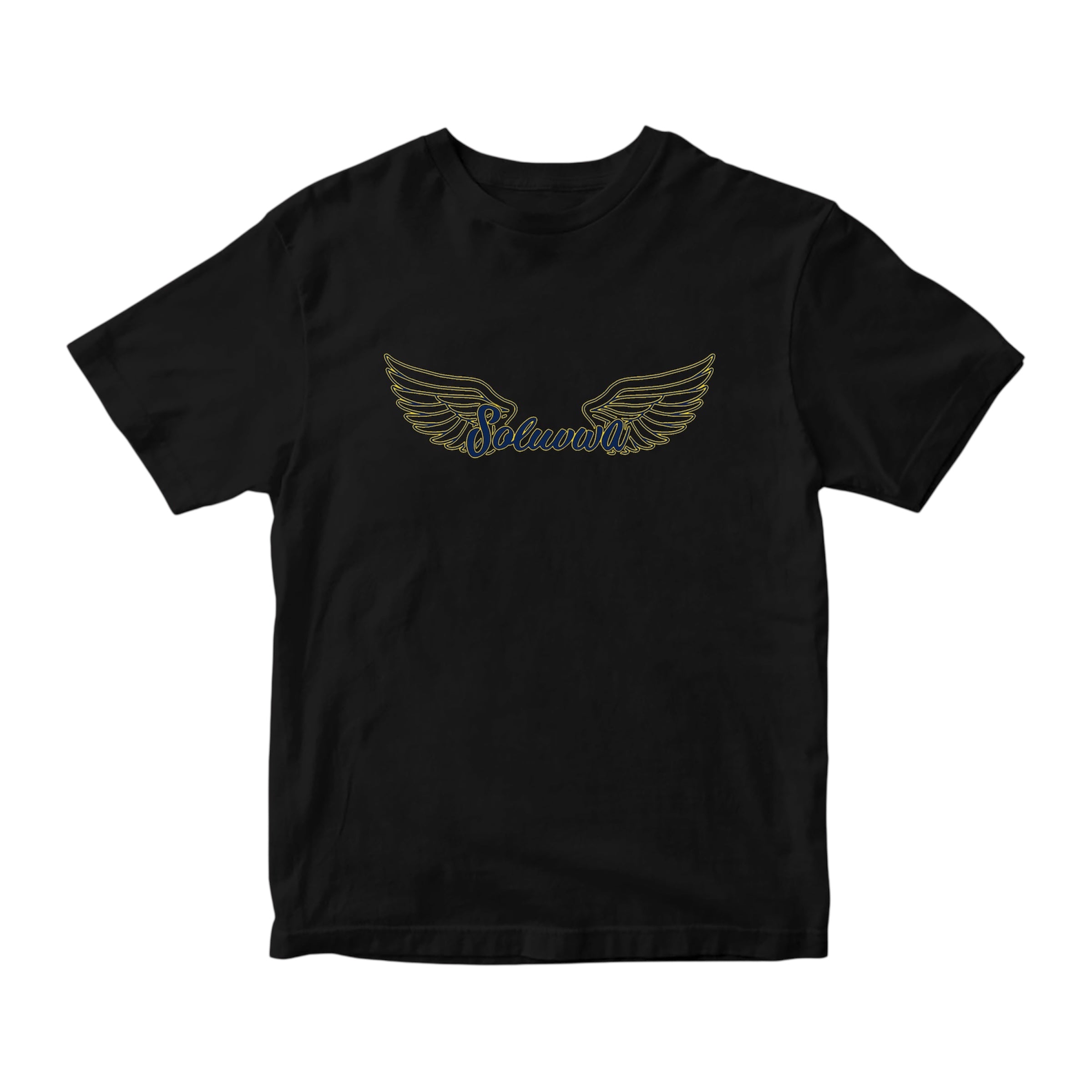 Soluvwa t-shirt